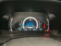 Haval F7x 1.5T Two-Wheel Drive Smart Trendy Edition - photo 10