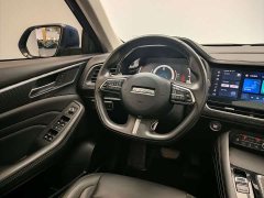 Haval F7x 1.5T Two-Wheel Drive Smart Trendy Edition - photo 11