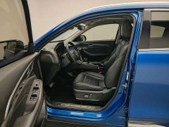 Haval F7x 1.5T Two-Wheel Drive Smart Trendy Edition - photo 12