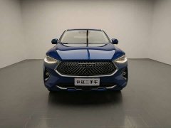 Haval F7x 1.5T Two-Wheel Drive Smart Trendy Edition - photo 2