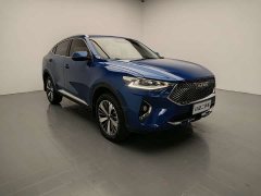 Haval F7x 1.5T Two-Wheel Drive Smart Trendy Edition - photo 3