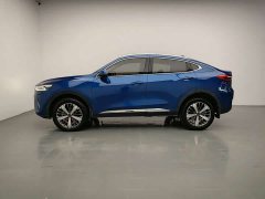 Haval F7x 1.5T Two-Wheel Drive Smart Trendy Edition - photo 4