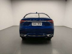 Haval F7x 1.5T Two-Wheel Drive Smart Trendy Edition - photo 6