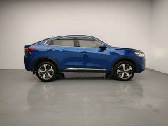 Haval F7x 1.5T Two-Wheel Drive Smart Trendy Edition - photo 8