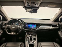 Haval F7x 1.5T Two-Wheel Drive Smart Trendy Edition - photo 9