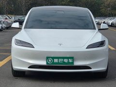 Tesla Model 3 Long Range All-Wheel Drive - ფოტო 2