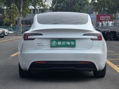 Tesla Model 3 Long Range All-Wheel Drive - ფოტო 4
