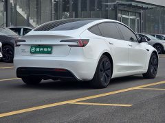 Tesla Model 3 Long Range All-Wheel Drive - ფოტო 5