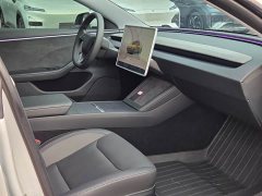 Tesla Model 3 Long Range All-Wheel Drive - ფოტო 7