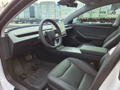 Tesla Model 3 Long Range All-Wheel Drive - ფოტო 8