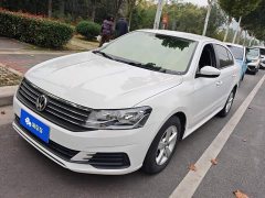 Volkswagen Lavida 1.5L Automatic Fashion Edition National VI - photo 1