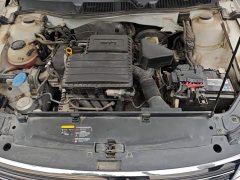 Volkswagen Lavida 1.5L Automatic Fashion Edition National VI - photo 10