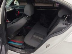 Volkswagen Lavida 1.5L Automatic Fashion Edition National VI - photo 11