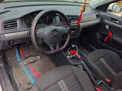 Volkswagen Lavida 1.5L Automatic Fashion Edition National VI - photo 12