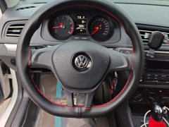 Volkswagen Lavida 1.5L Automatic Fashion Edition National VI - photo 15