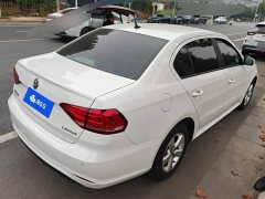 Volkswagen Lavida 1.5L Automatic Fashion Edition National VI - photo 3