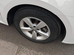 Volkswagen Lavida 1.5L Automatic Fashion Edition National VI - photo 6