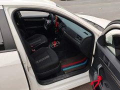 Volkswagen Lavida 1.5L Automatic Fashion Edition National VI - photo 8