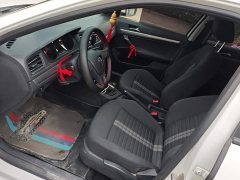 Volkswagen Lavida 1.5L Automatic Fashion Edition National VI - photo 9