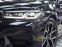 BMW 5 Series 530Li Luxury M Sport Package - ფოტო 3