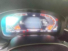 BMW 5 Series 530Li Luxury M Sport Package - ფოტო 8