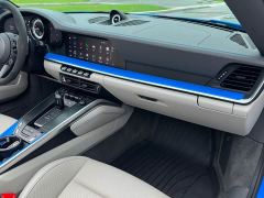 Porsche 911 Carrera 4S Cabriolet 3.0T - ფოტო 13