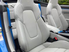 Porsche 911 Carrera 4S Cabriolet 3.0T - ფოტო 15