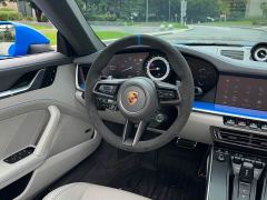 Porsche 911 Carrera 4S Cabriolet 3.0T - ფოტო 18