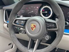Porsche 911 Carrera 4S Cabriolet 3.0T - ფოტო 19