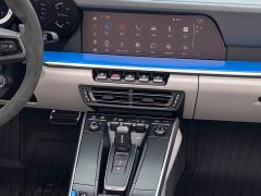 Porsche 911 Carrera 4S Cabriolet 3.0T - ფოტო 20