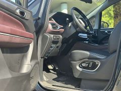 GAC Aion M6 PRO 270T Automatic Prestige Edition - ფოტო 13