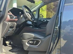GAC Aion M6 PRO 270T Automatic Prestige Edition - ფოტო 14
