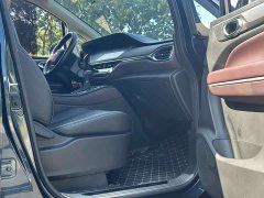 GAC Aion M6 PRO 270T Automatic Prestige Edition - ფოტო 16
