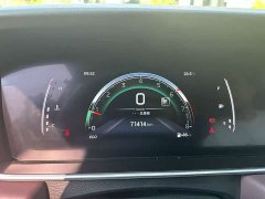 GAC Aion M6 PRO 270T Automatic Prestige Edition - ფოტო 17