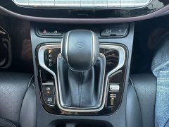 GAC Aion M6 PRO 270T Automatic Prestige Edition - ფოტო 18