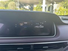 GAC Aion M6 PRO 270T Automatic Prestige Edition - ფოტო 19