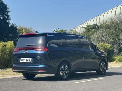 GAC Aion M6 PRO 270T Automatic Prestige Edition - ფოტო 7