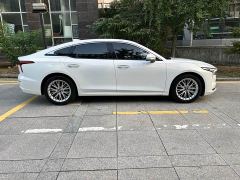 FAW Besturn B70 1.5T Automatic Deluxe - ფოტო 10
