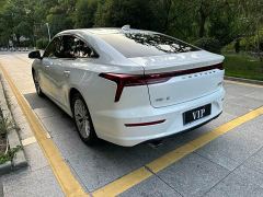 FAW Besturn B70 1.5T Automatic Deluxe - ფოტო 11