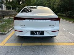 FAW Besturn B70 1.5T Automatic Deluxe - ფოტო 12