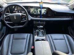 FAW Besturn B70 1.5T Automatic Deluxe - ფოტო 4