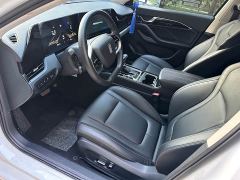 FAW Besturn B70 1.5T Automatic Deluxe - ფოტო 5