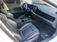 FAW Besturn B70 1.5T Automatic Deluxe - ფოტო 6