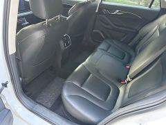 FAW Besturn B70 1.5T Automatic Deluxe - ფოტო 7