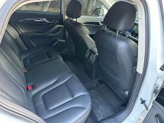 FAW Besturn B70 1.5T Automatic Deluxe - ფოტო 8
