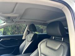 FAW Besturn B70 1.5T Automatic Deluxe - ფოტო 9