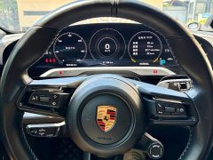 Porsche Taycan - фото 7