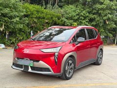 GAC AION Y 70 Smart Leader Edition - ფოტო 1