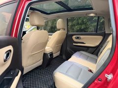 GAC AION Y 70 Smart Leader Edition - ფოტო 10