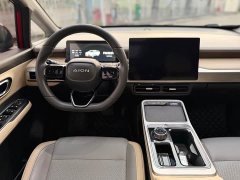 GAC AION Y 70 Smart Leader Edition - ფოტო 11